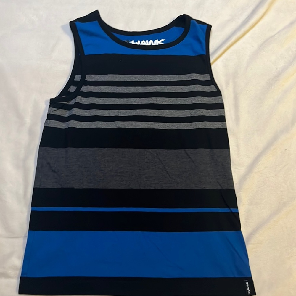 Tony Hawk tank top